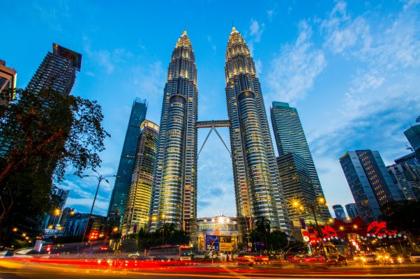 Malaysia Kuala Lumpur unsplash
