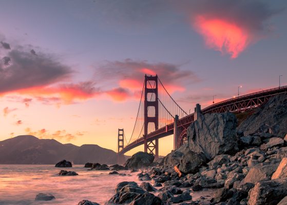 USA San Francisco unsplash