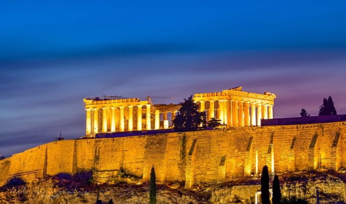 Greece Athens