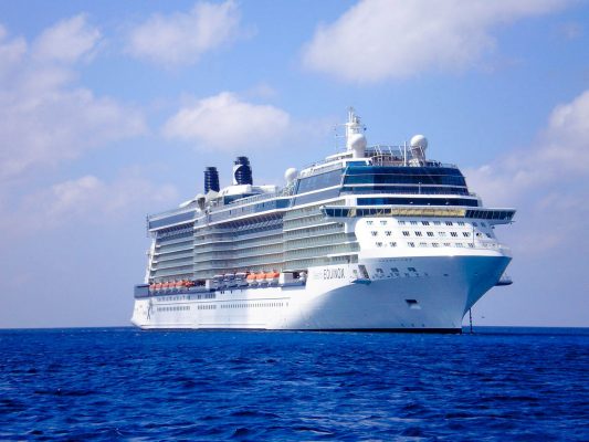 Celebrity Equinox pixabay