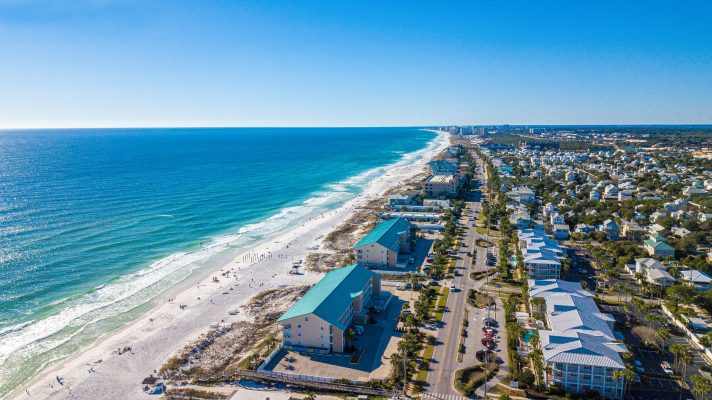USA Florida Destin unsplash