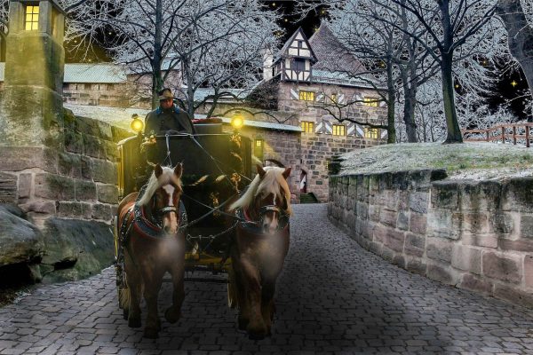 Romania Transylvania pixabay