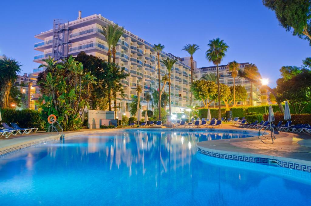 Palmasol Hotel