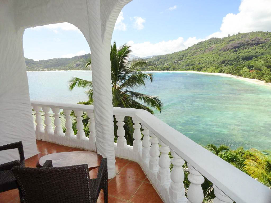 Lazare Picault Hotel