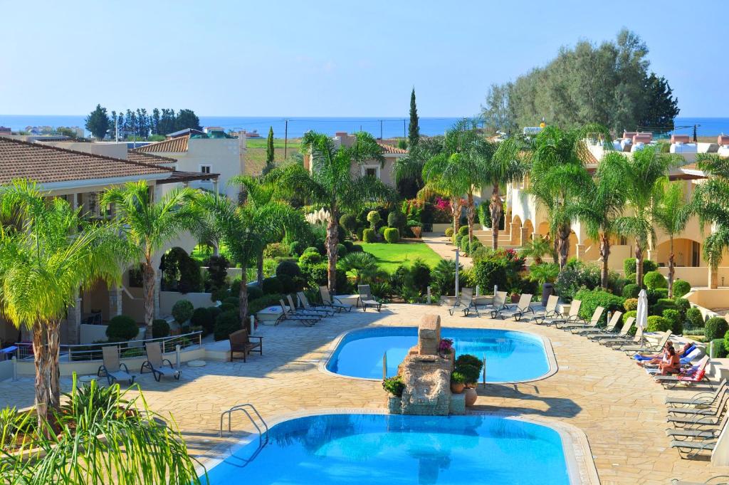 Aphrodite Sands Resort
