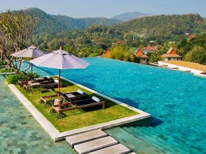 Veranda High Resort Chiang Mai - MGallery