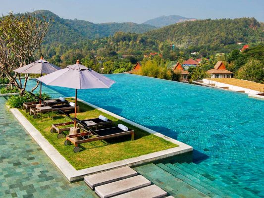 Veranda High Resort Chiang Mai - MGallery
