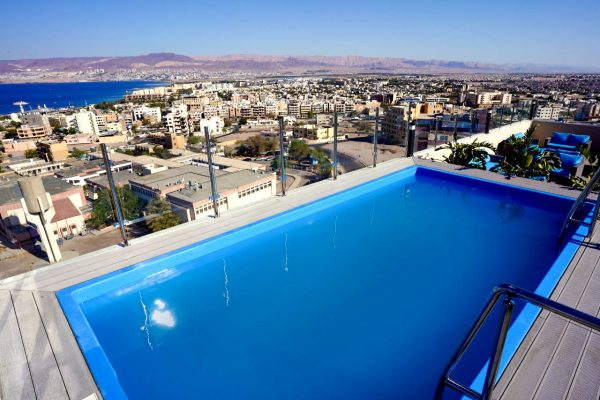 Baity Boutique Hotel