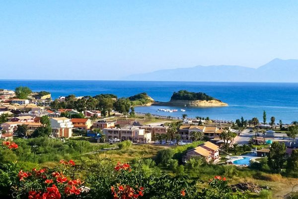 Panorama Hotel Sidari