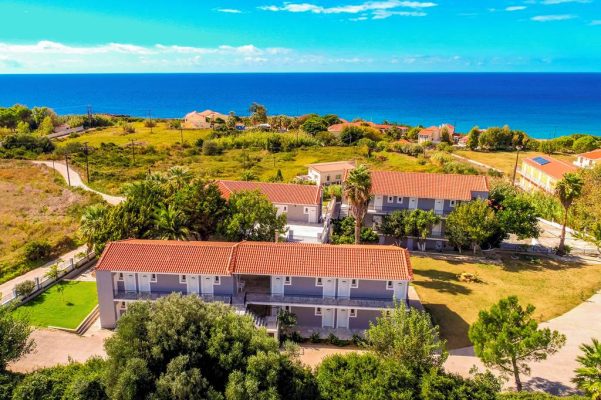 Blue Horizon by Sotiris formerly Sotiris Hotel