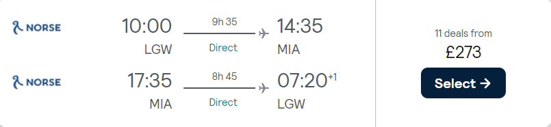 cheap flights to US