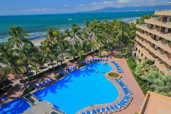 Paradise Village Beach Resort and Spa