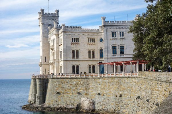 Italy Trieste pixabay
