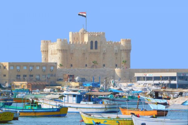 Egypt Alexandria