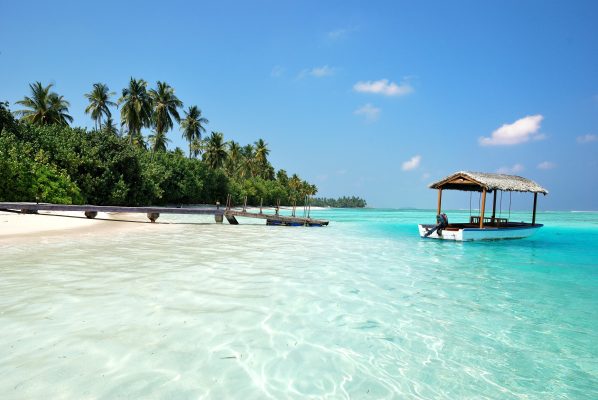 Maldives unsplash