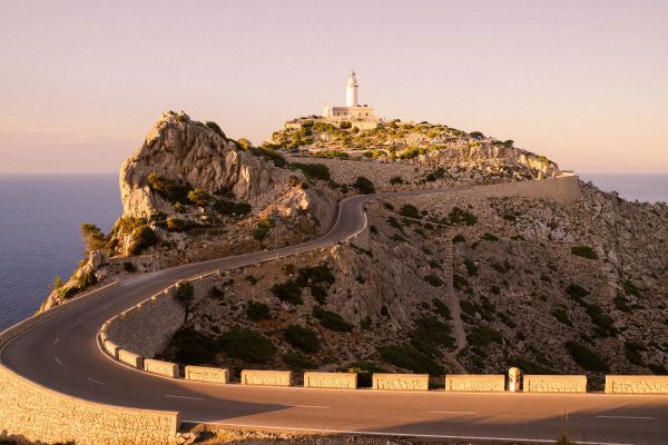 Spain Majorca