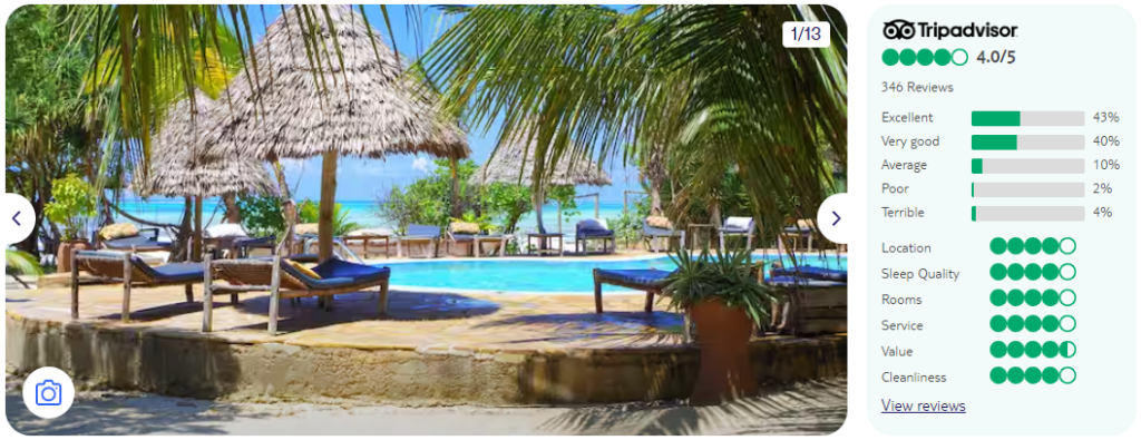 holidays in Tanzania