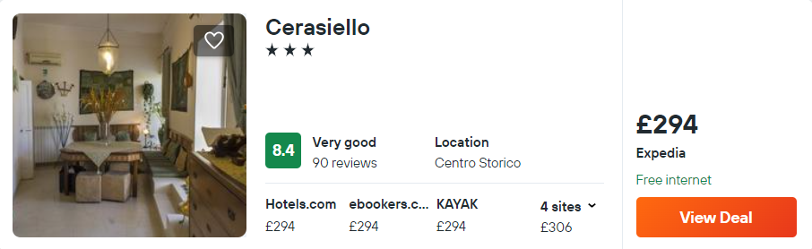 Cerasiello