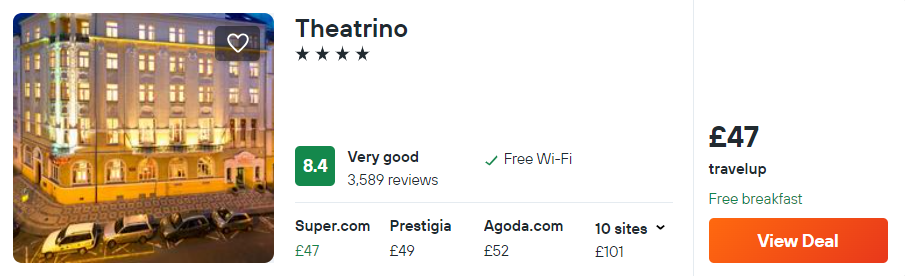 Theatrino