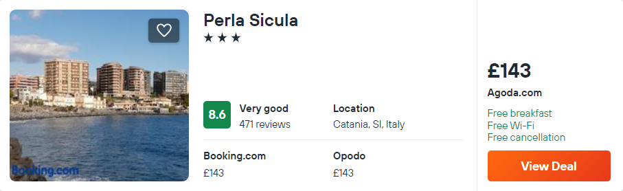 Perla Sicula