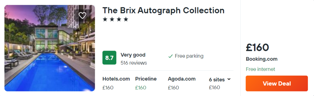 The Brix Autograph Collection