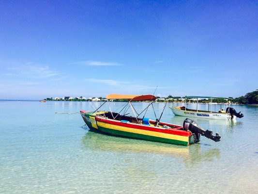 Jamaica pixabay