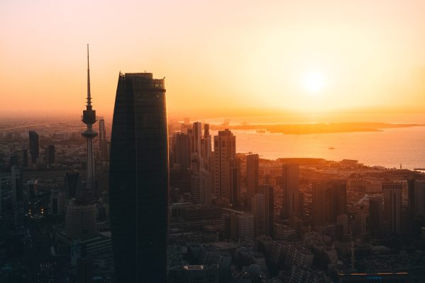 Kuwait unsplash