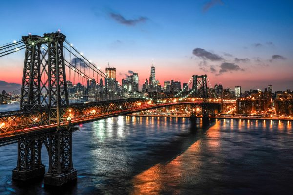 USA New York unsplash