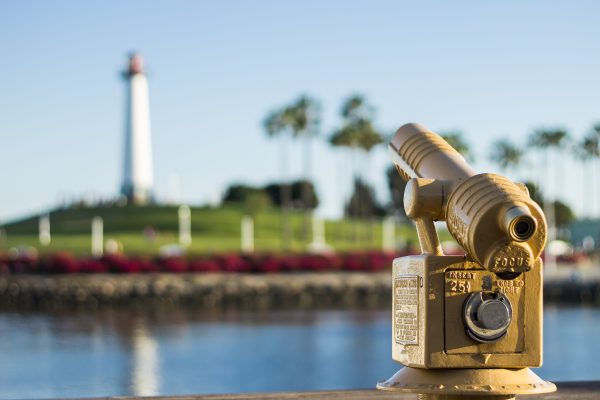 USA California Long Beach unsplash