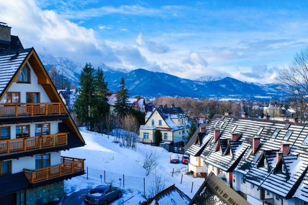 Poland Zakopane