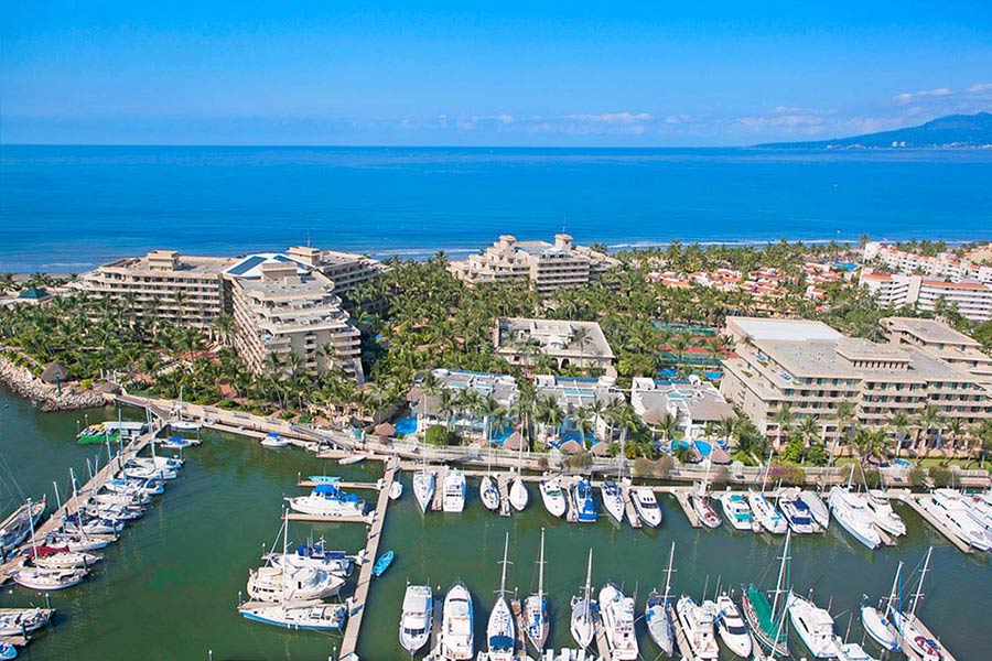 Paradise Village Beach Resort and Spa