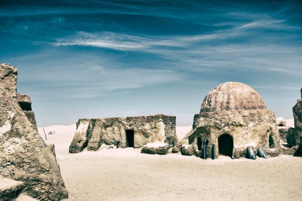 Tunisia pixabay