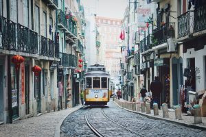 Portugal Lisbon unsplash