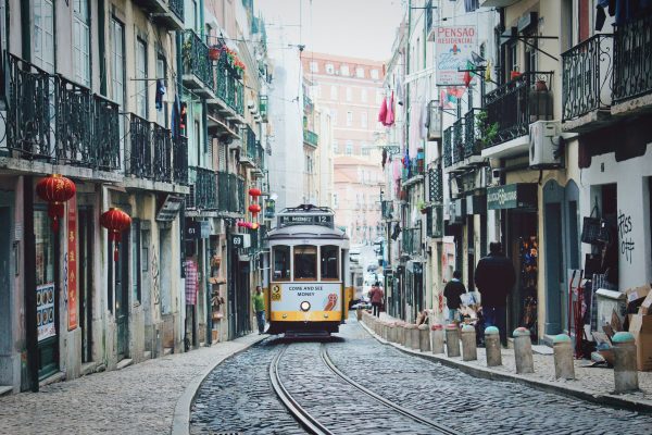 Portugal Lisbon unsplash
