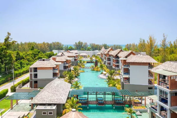 TUI BLUE Mai Khao Lak