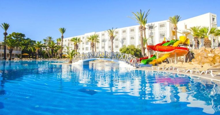Occidental Sousse Marhaba
