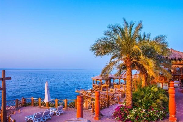 Jolie Ville Golf & Resort