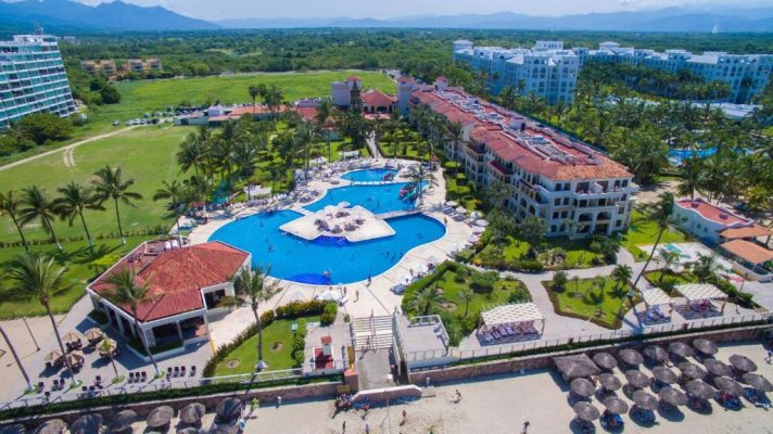 Samba Vallarta
