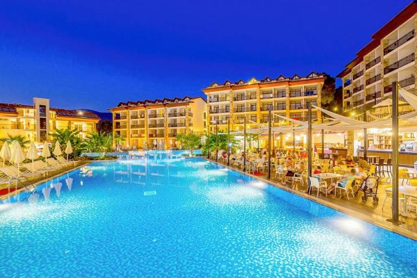 Ramada Resort by Wyndham Akbuk
