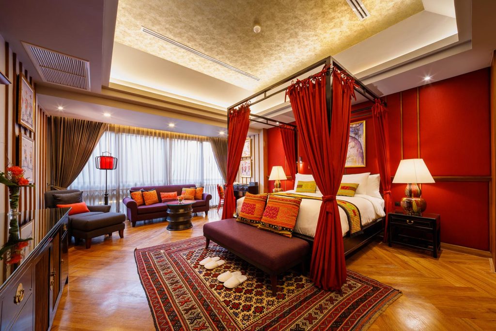 Chala Number 6 Hotel
