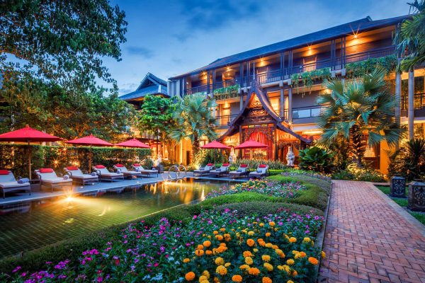 Chala Number 6 Hotel