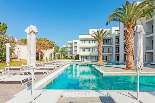 Blue Sea Holiday Village