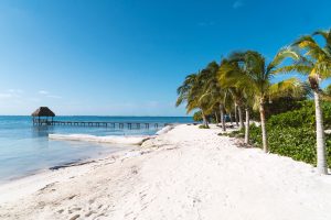 Mexico Cancun unsplash