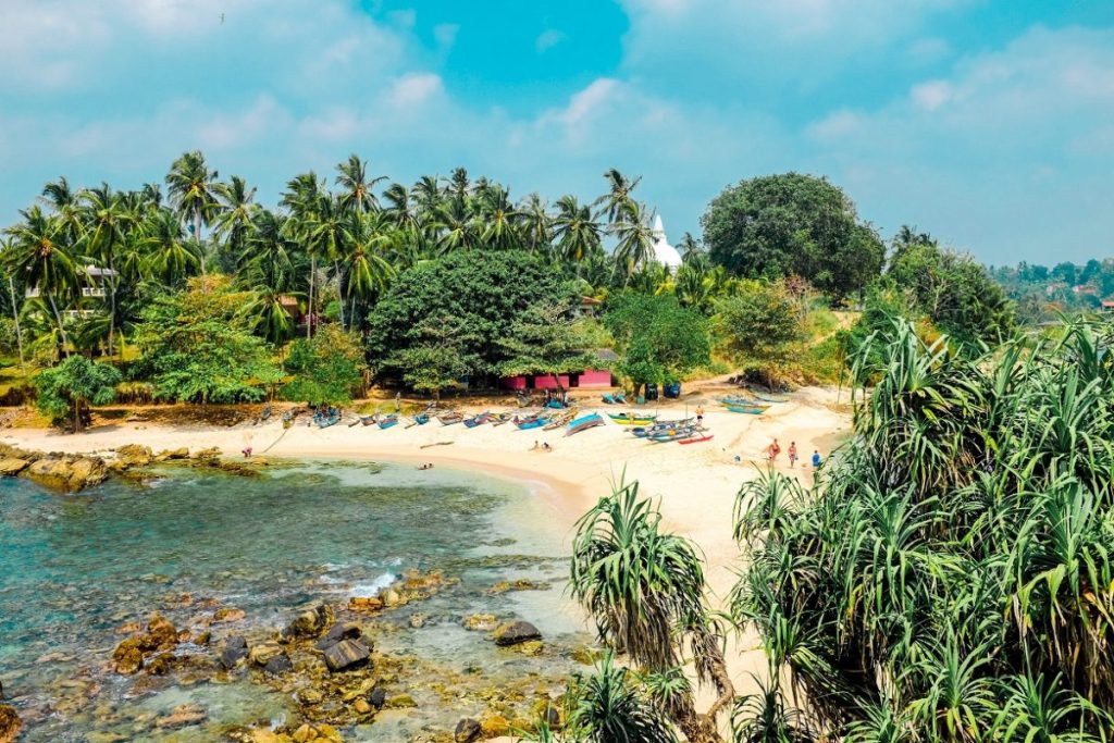 Sri Lanka