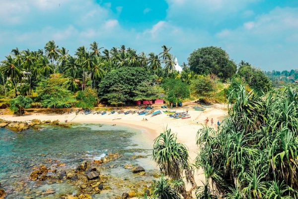 Sri Lanka