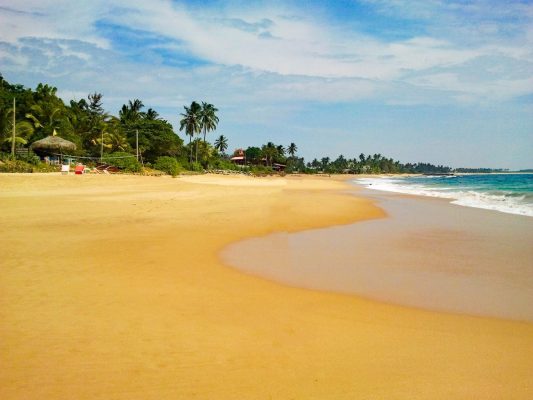 Sri Lanka Hikkaduwa