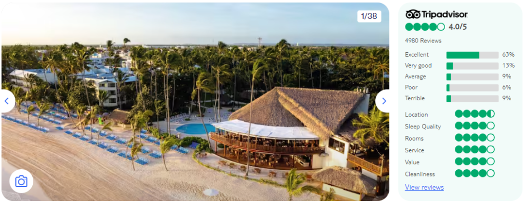holidays in Dominican