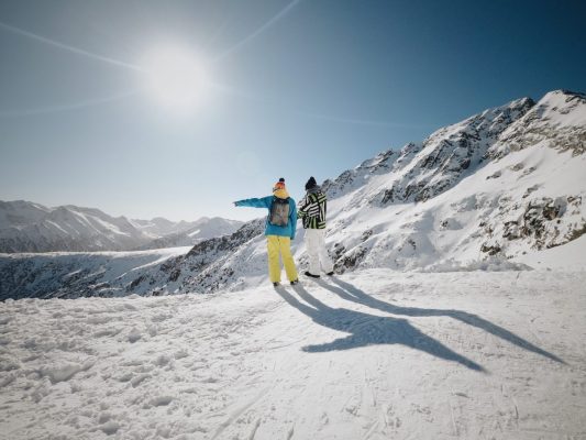 Bulgaria Bansko