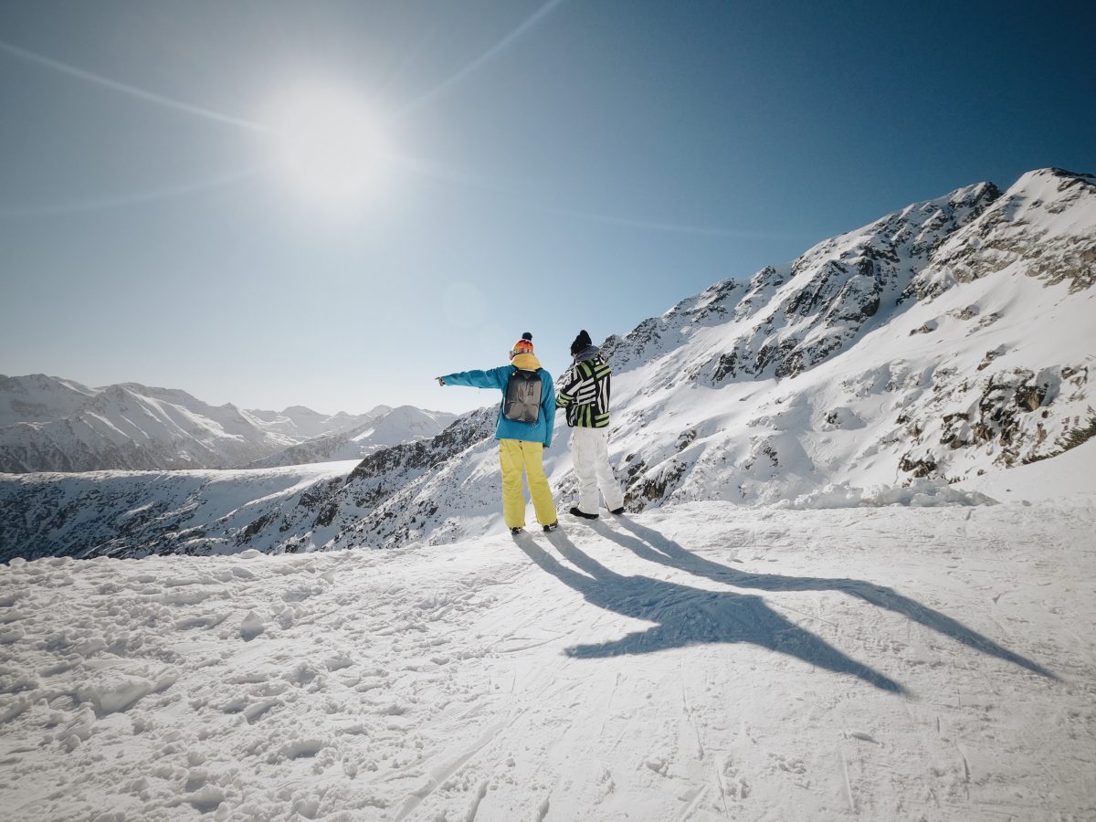 Bulgaria Bansko