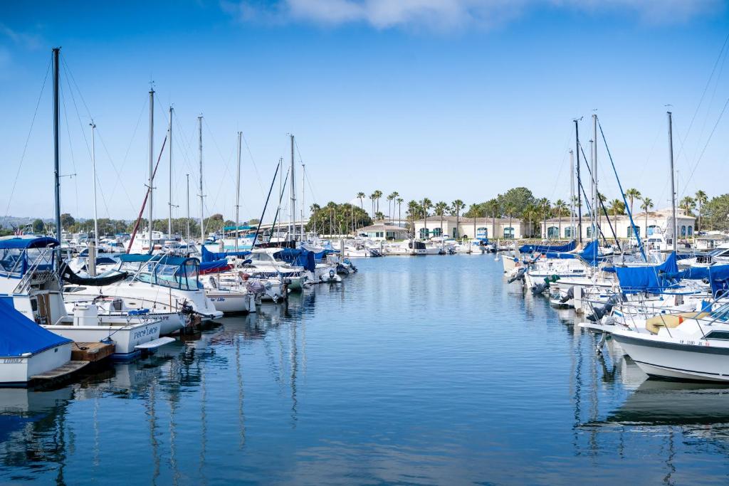 The Dana on Mission Bay